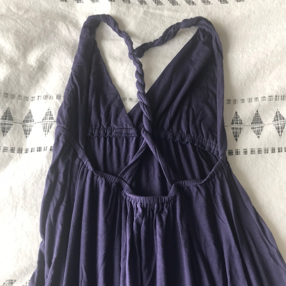 Maxi dress - Picture 3 of 3